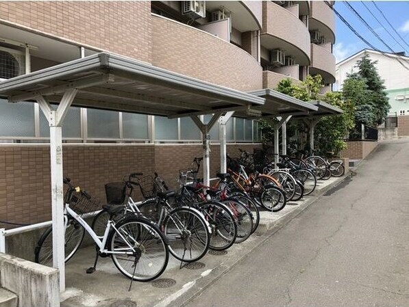 シティ連坊の物件内観写真